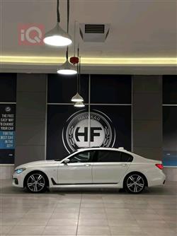 بی ئێم دەبڵیو سیریەس 7